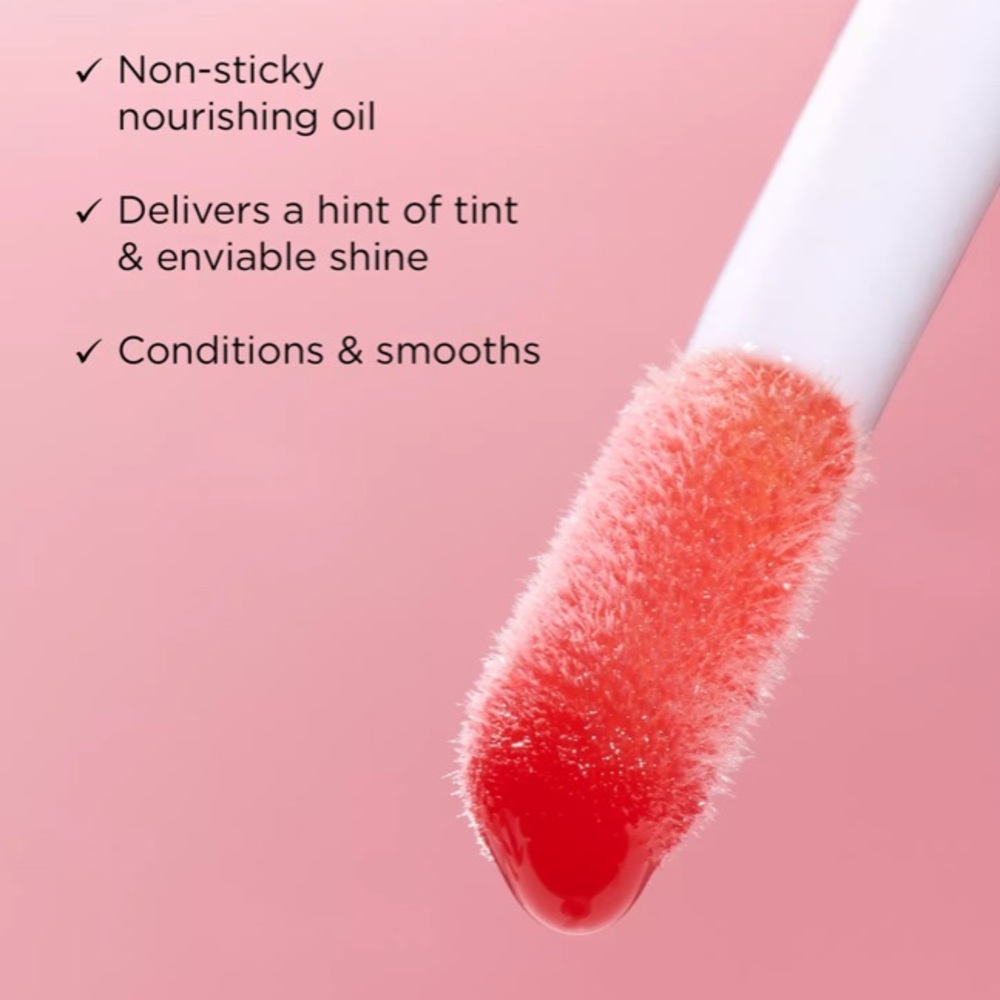 Perricone MD No Makeup Lip Oil Guava - Picture 13 of 16